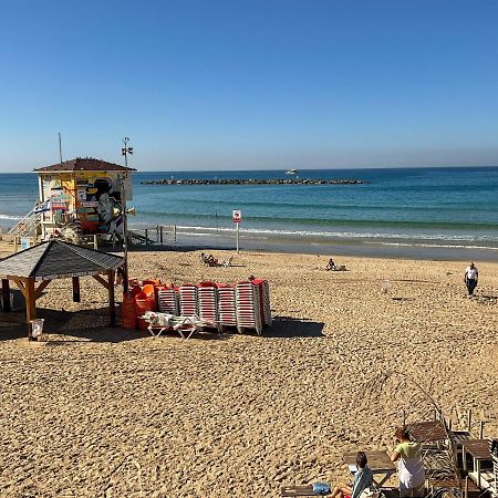A Little Paradise Near The Sea Tel Aviv Exterior photo